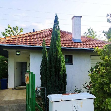 Cozy House Cvetkovic Villa Nis Ngoại thất bức ảnh