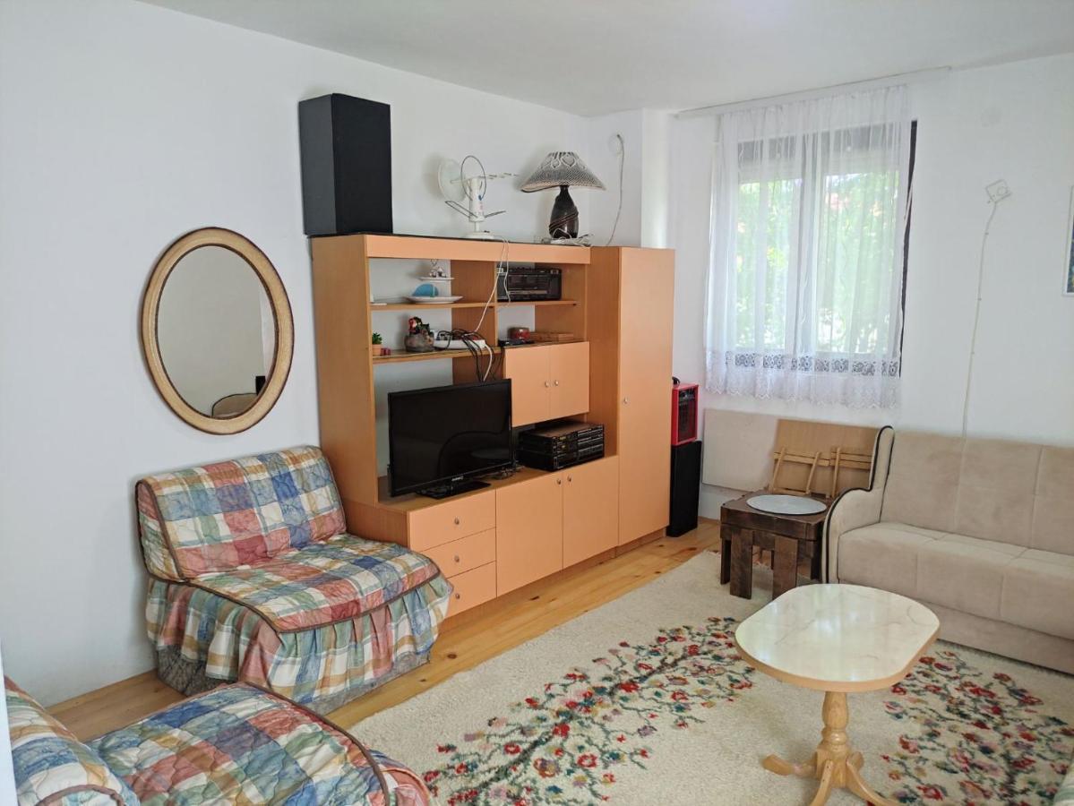 Cozy House Cvetkovic Villa Nis Ngoại thất bức ảnh