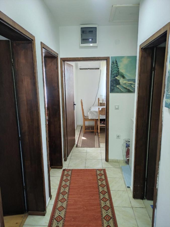 Cozy House Cvetkovic Villa Nis Ngoại thất bức ảnh