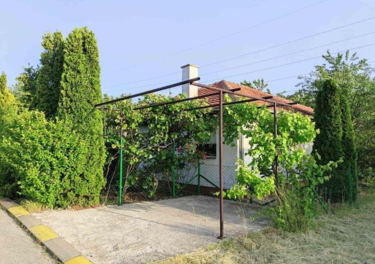 Cozy House Cvetkovic Villa Nis Ngoại thất bức ảnh