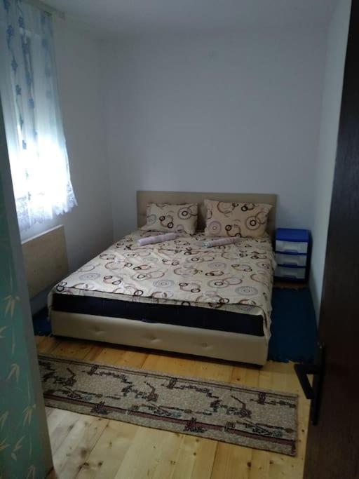 Cozy House Cvetkovic Villa Nis Ngoại thất bức ảnh